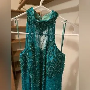 Dresses | Vintage Prom Dress | Poshmark